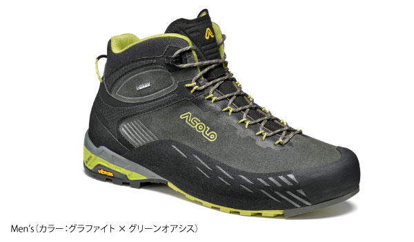 アゾロ エルドMID GV